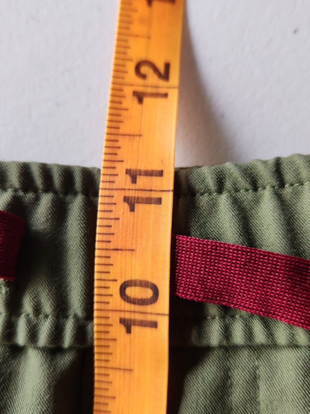 FIGS Zamora Jogger Scrub Pants Women's XL Dark Olive - Picture 4 of 9